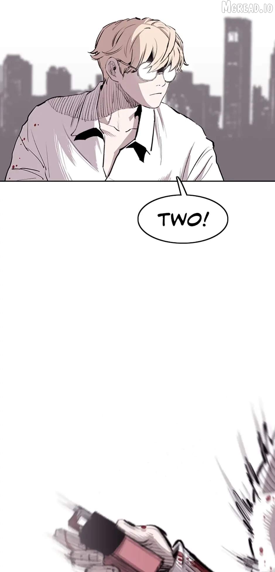 A Better Labor Chapter 77 - page 28