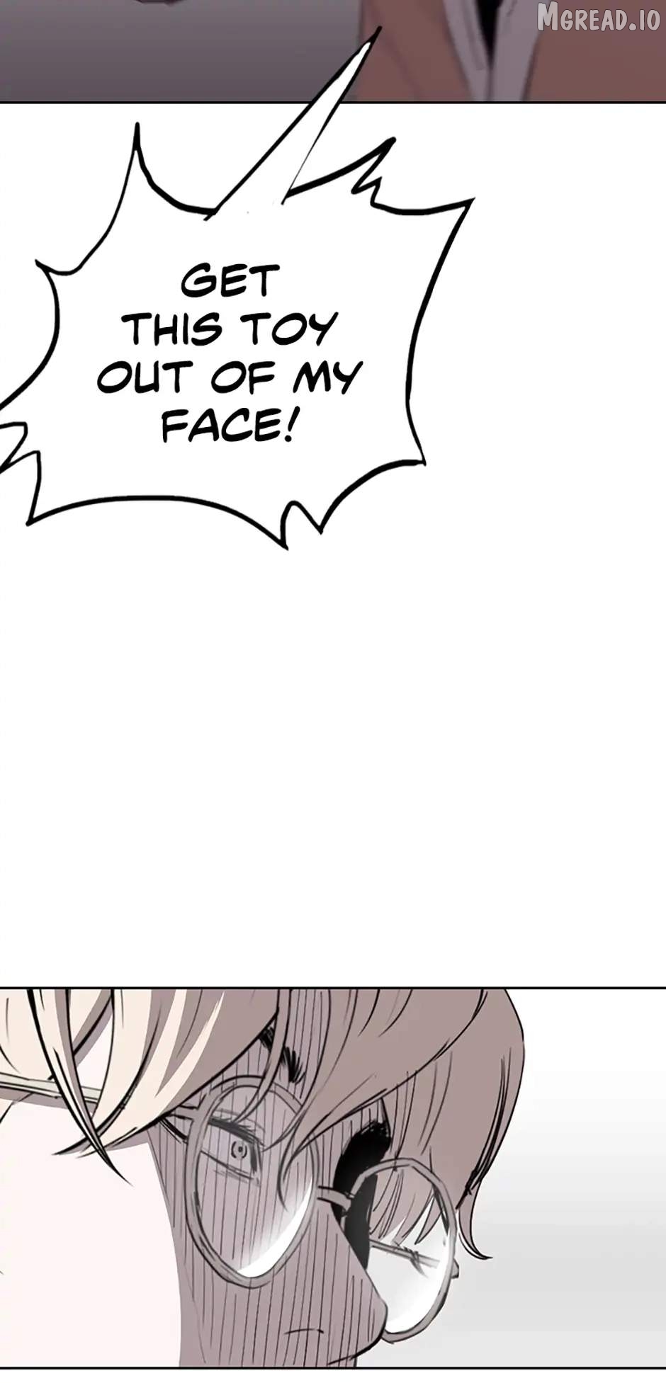 A Better Labor Chapter 77 - page 32