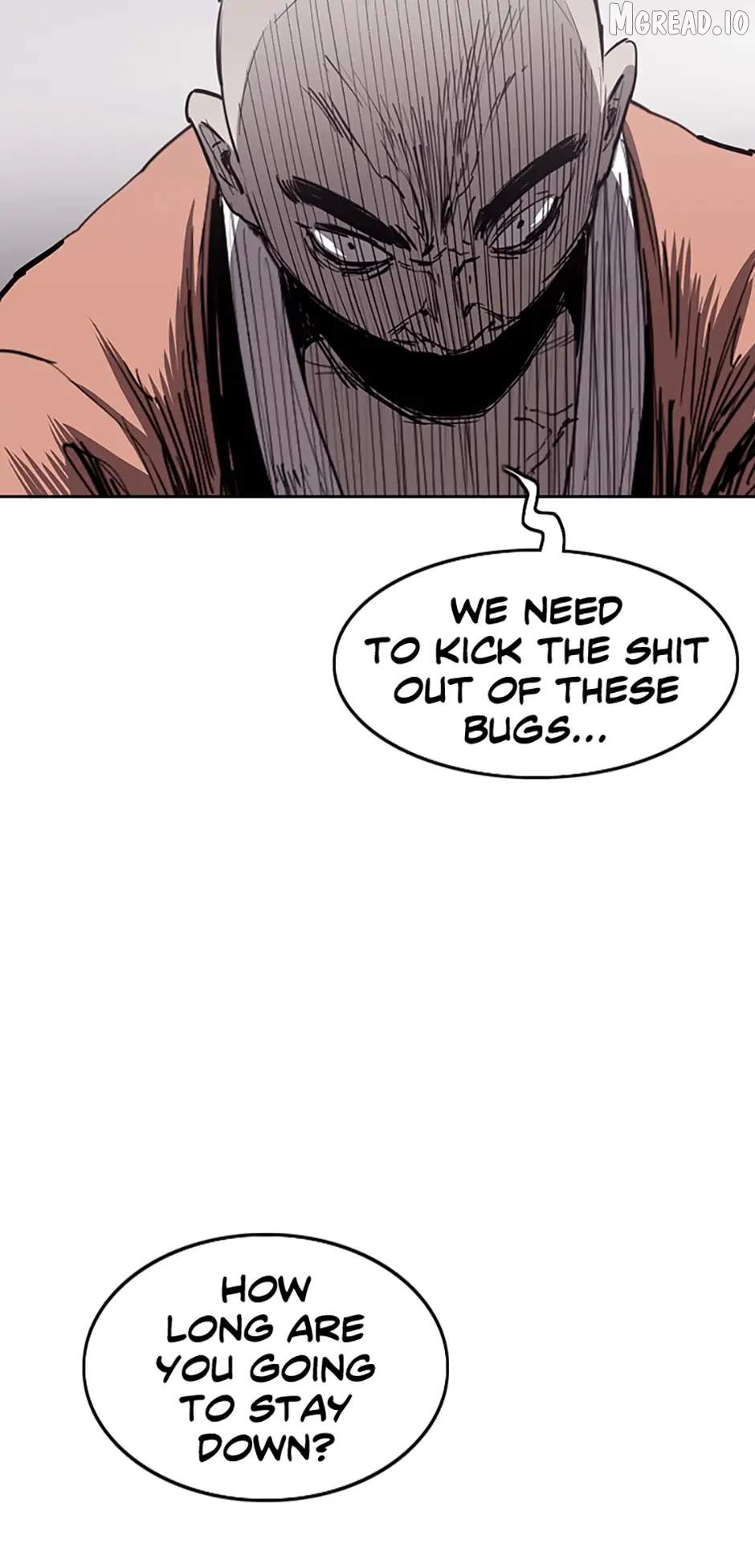 A Better Labor Chapter 77 - page 49