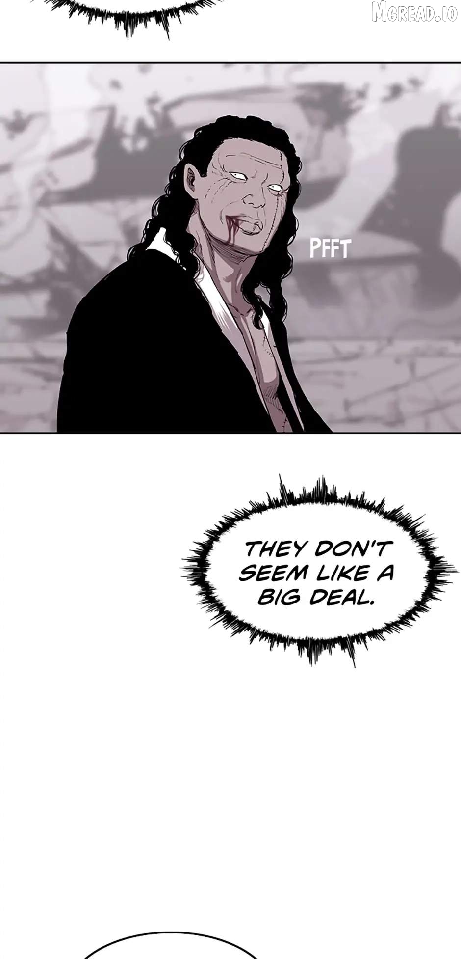 A Better Labor Chapter 77 - page 6