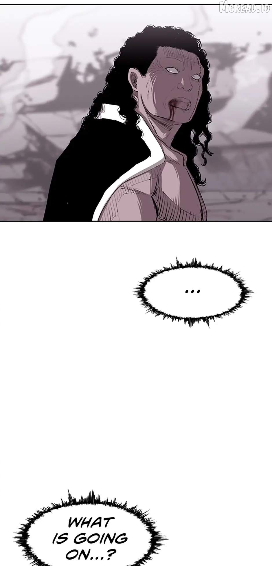 A Better Labor Chapter 77 - page 61