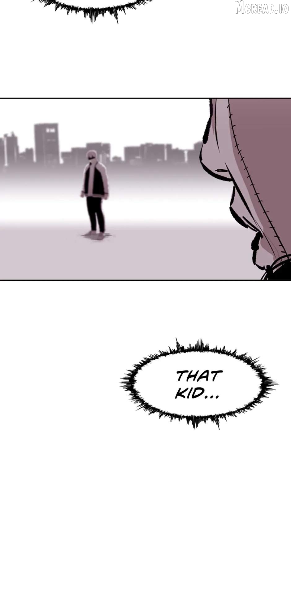 A Better Labor Chapter 77 - page 62