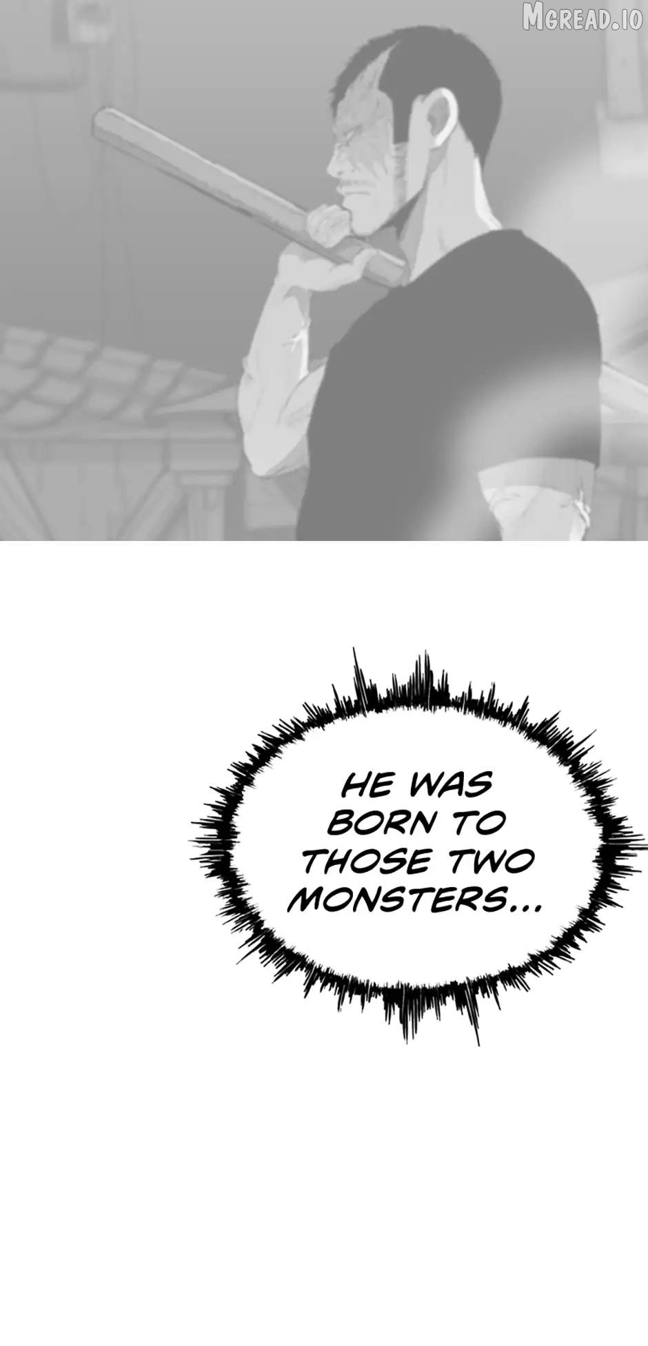 A Better Labor Chapter 77 - page 67