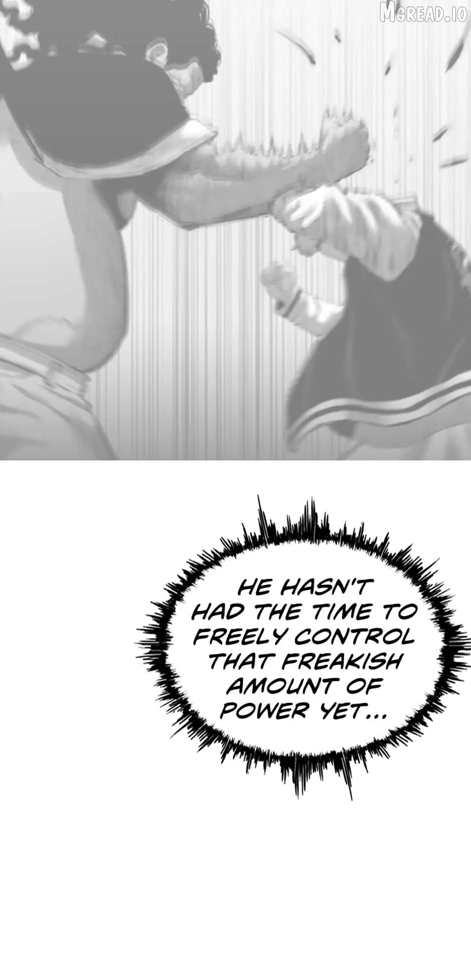 A Better Labor Chapter 77 - page 70