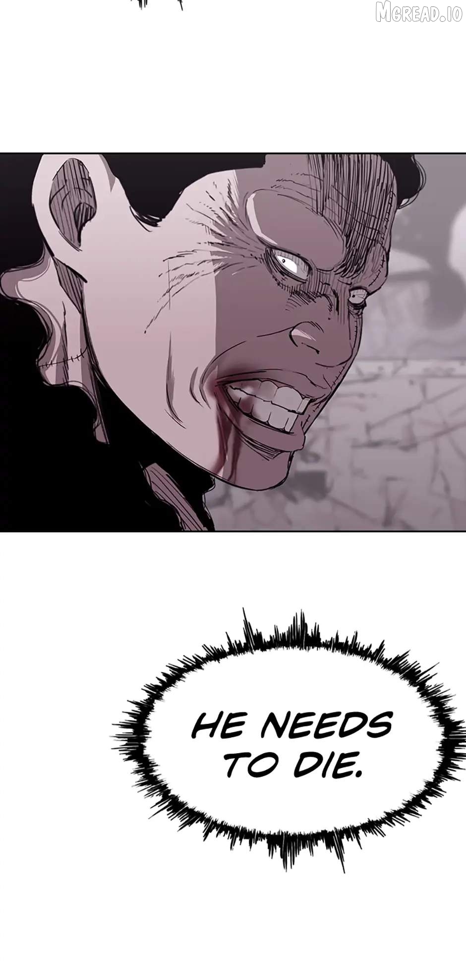 A Better Labor Chapter 77 - page 74