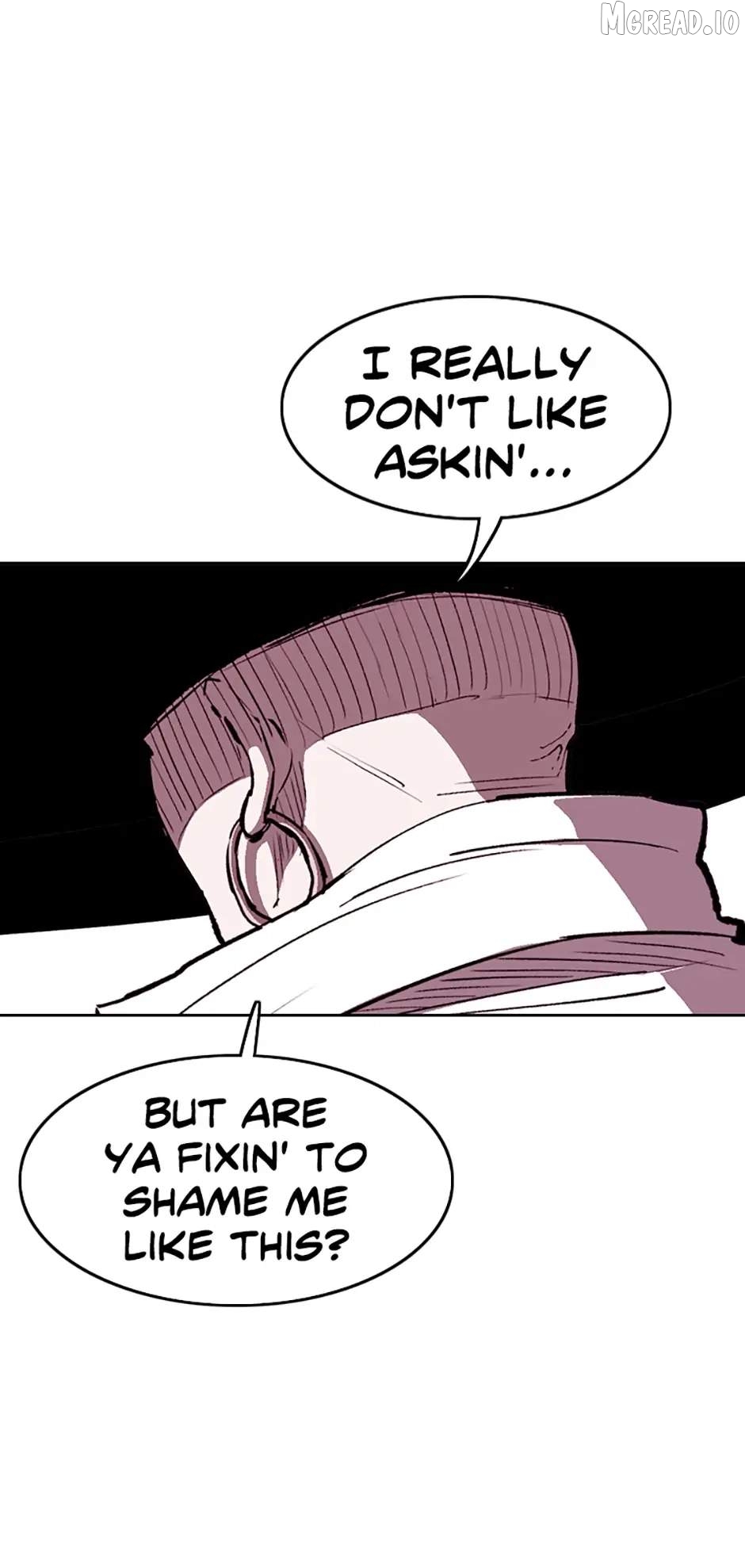 A Better Labor Chapter 77 - page 77