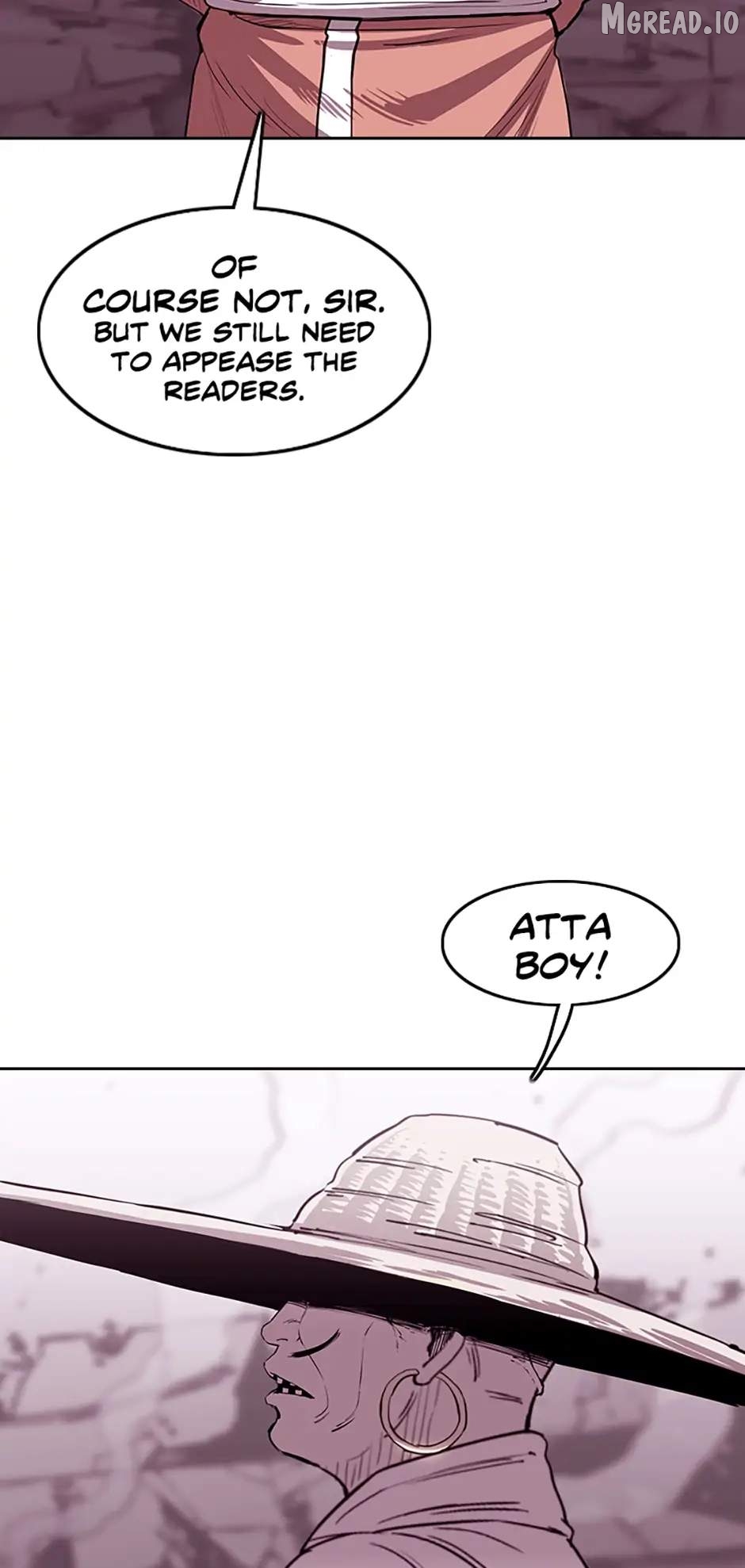 A Better Labor Chapter 77 - page 79