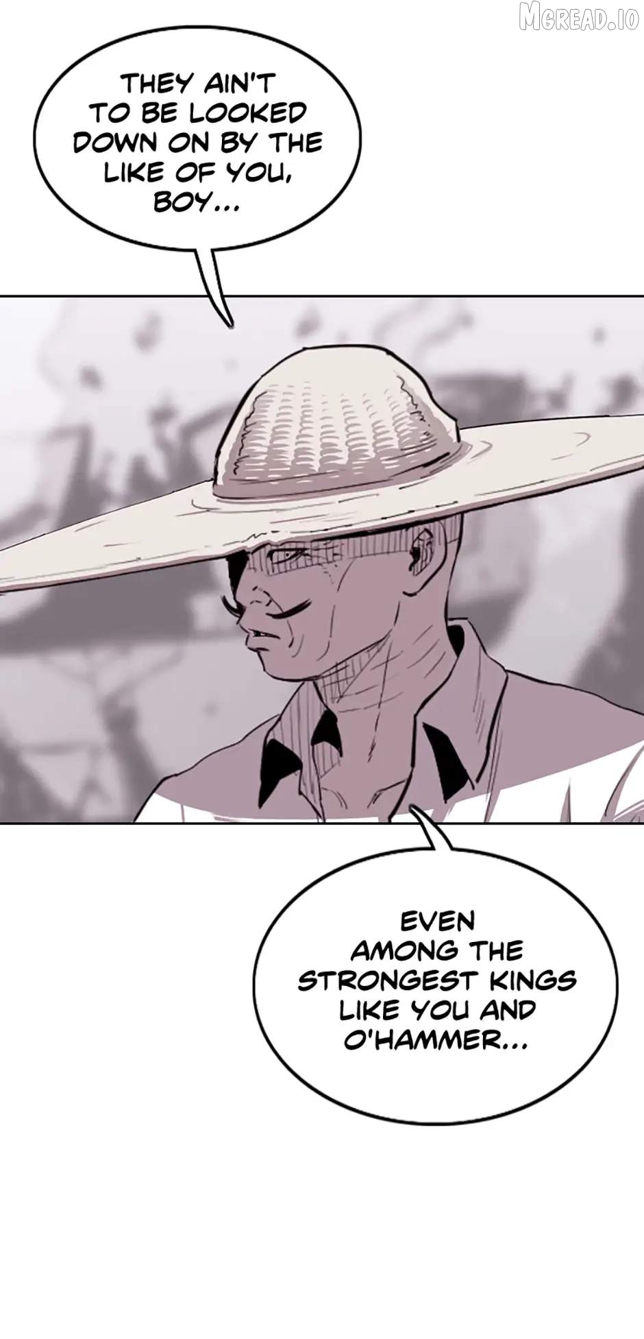 A Better Labor Chapter 77 - page 8