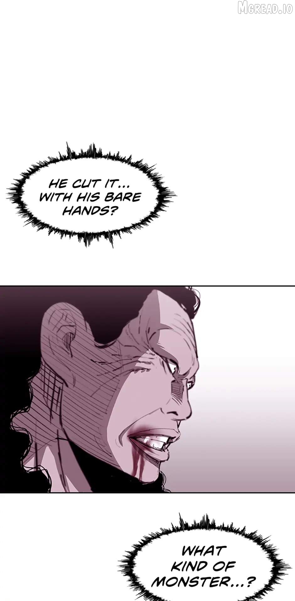 A Better Labor Chapter 77 - page 97
