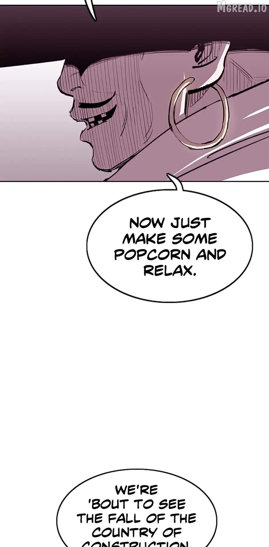 A Better Labor Chapter 77 - page 99