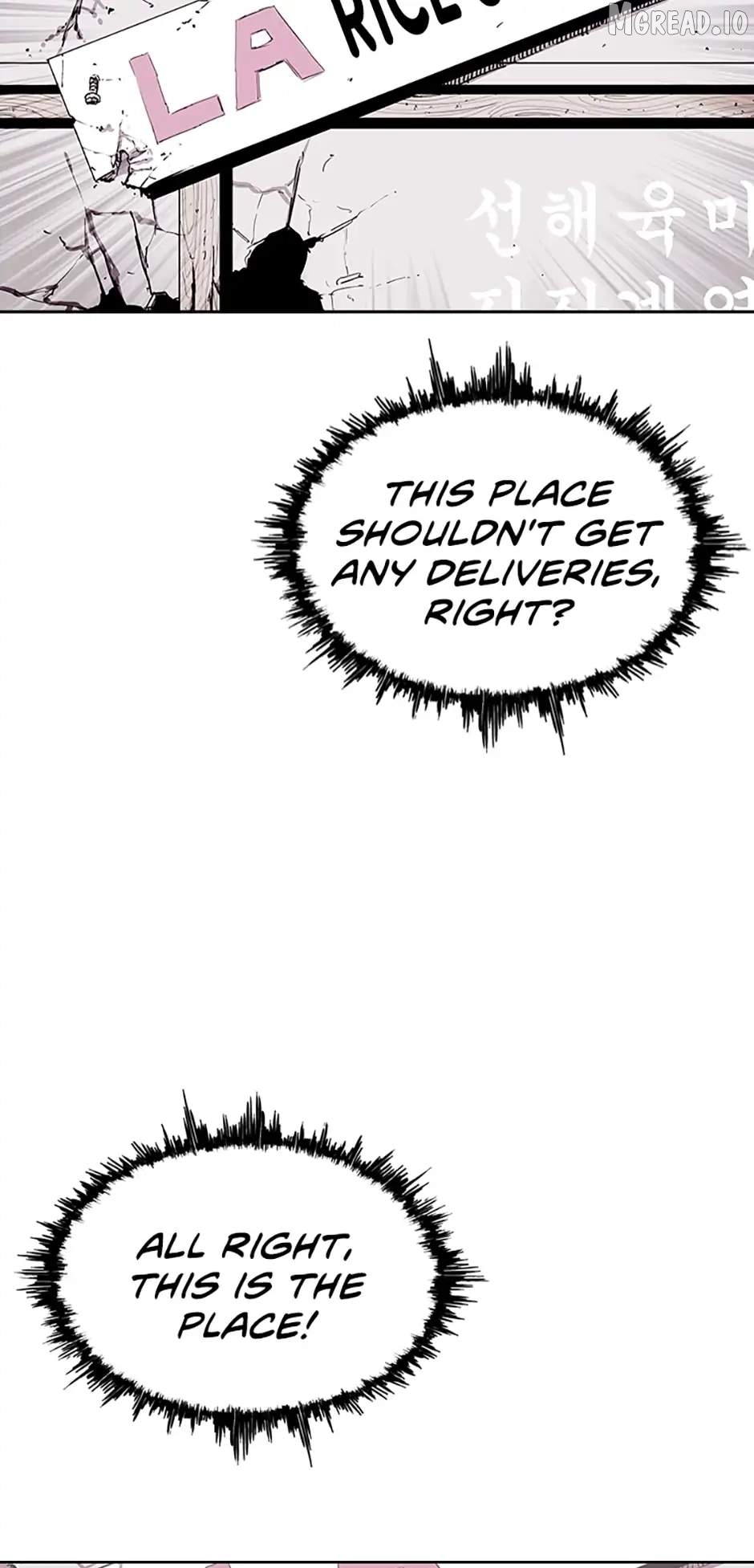 A Better Labor Chapter 86 - page 106