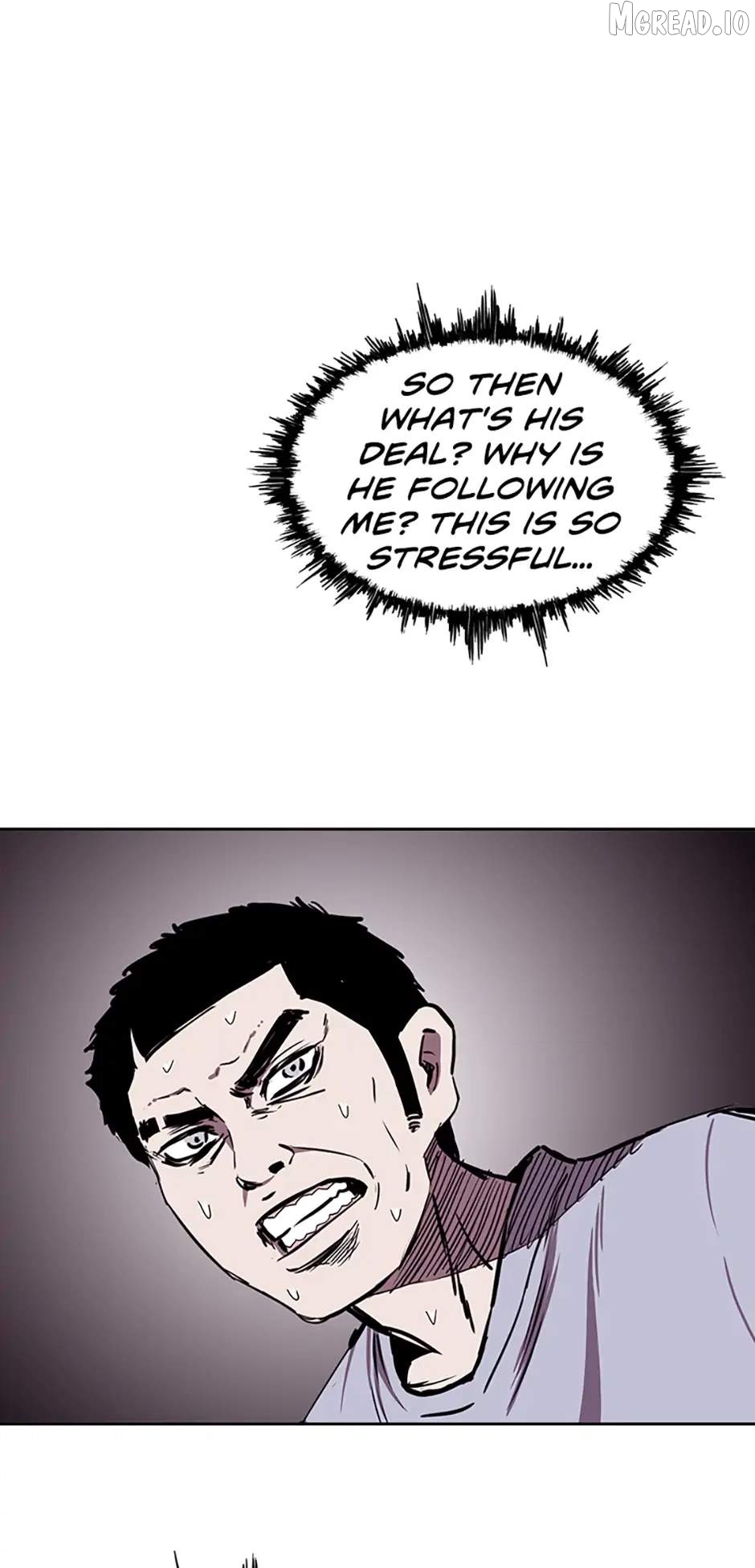 A Better Labor Chapter 86 - page 111