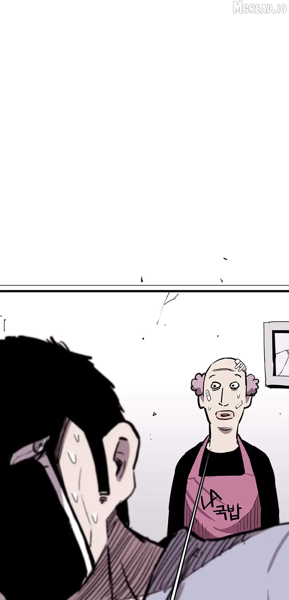 A Better Labor Chapter 86 - page 115
