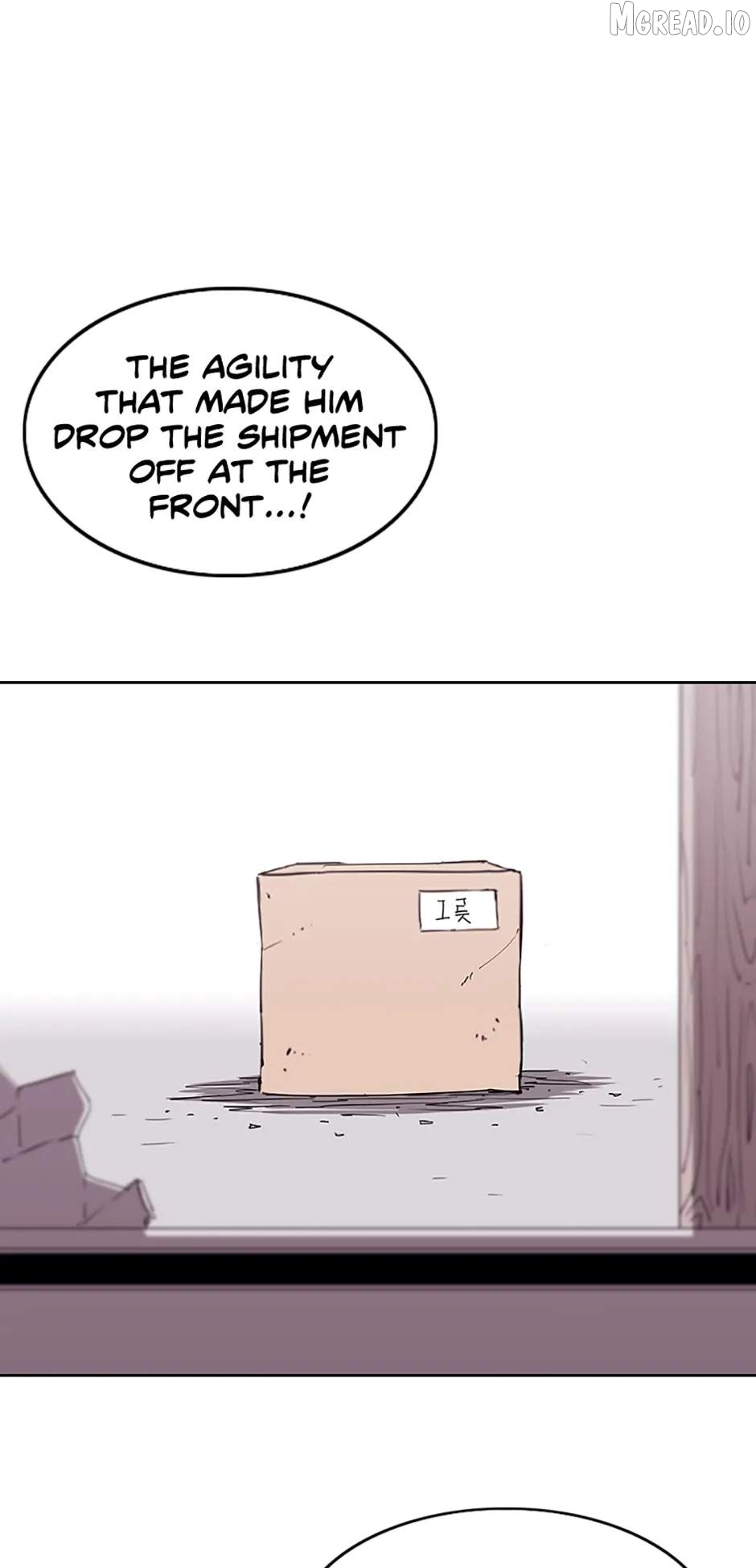 A Better Labor Chapter 86 - page 117