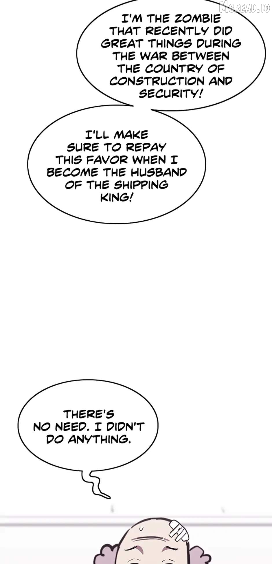 A Better Labor Chapter 86 - page 119