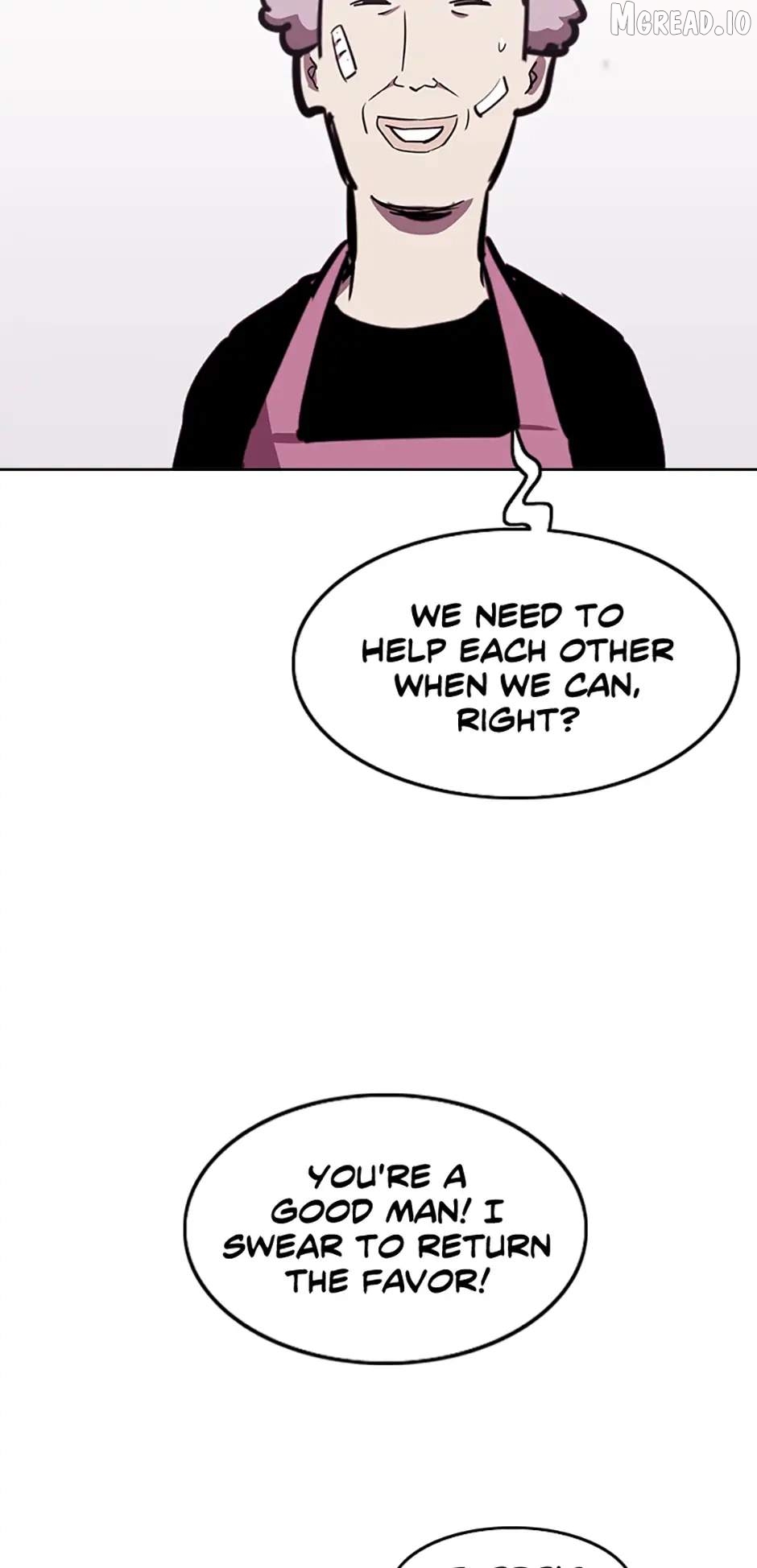 A Better Labor Chapter 86 - page 120