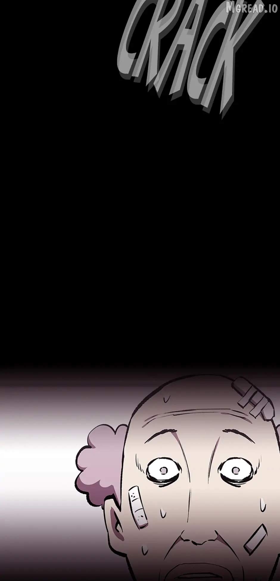 A Better Labor Chapter 86 - page 123