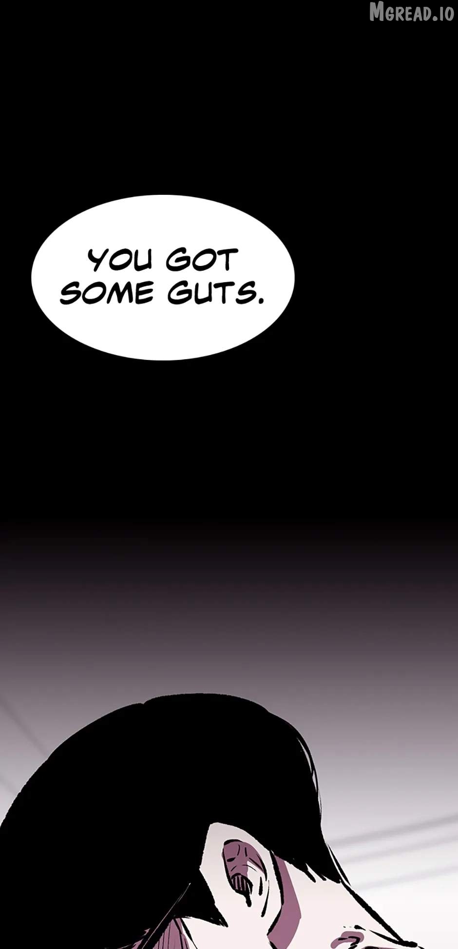 A Better Labor Chapter 86 - page 125