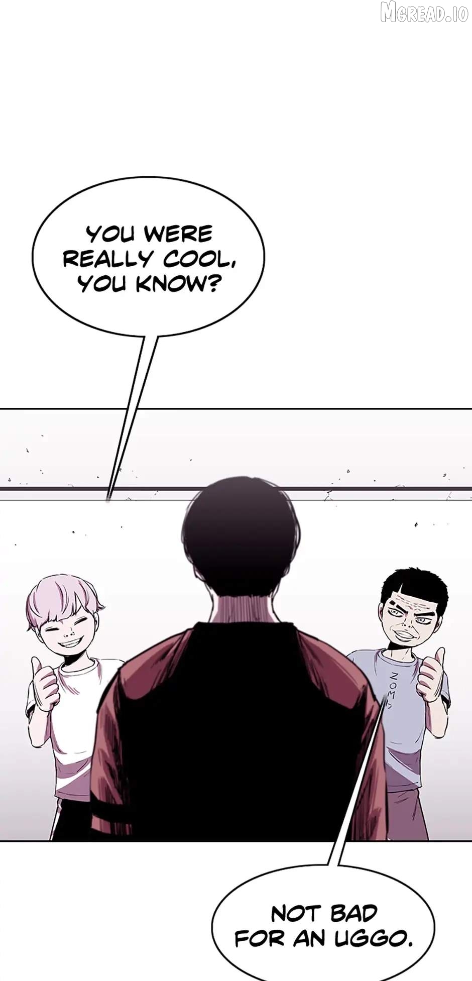 A Better Labor Chapter 86 - page 18
