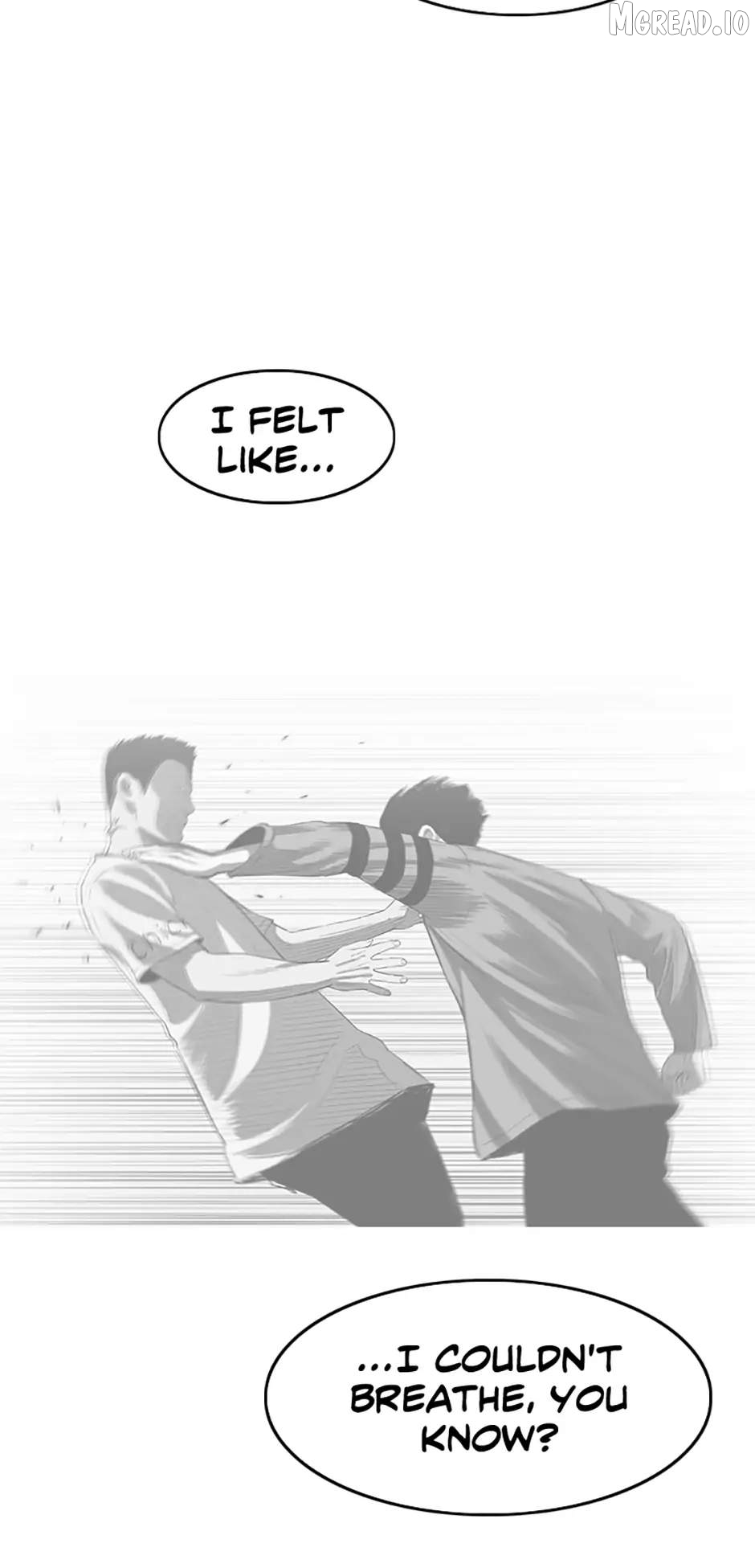 A Better Labor Chapter 86 - page 19