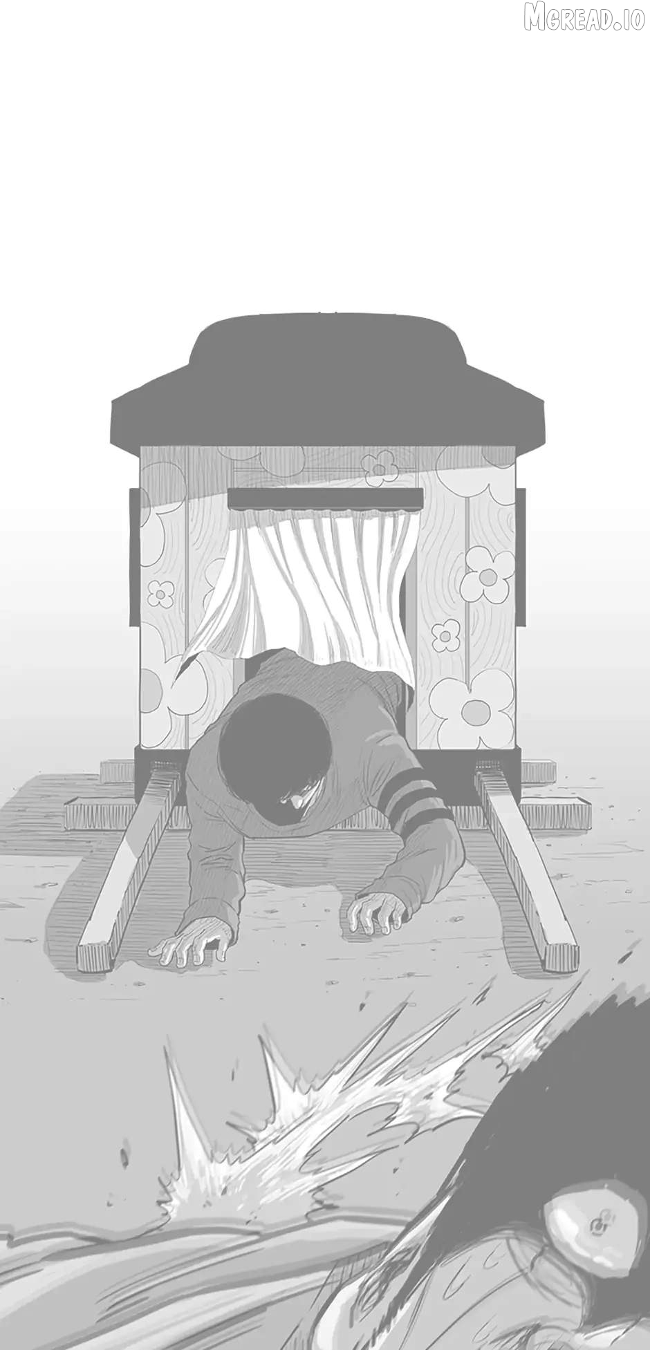 A Better Labor Chapter 86 - page 23