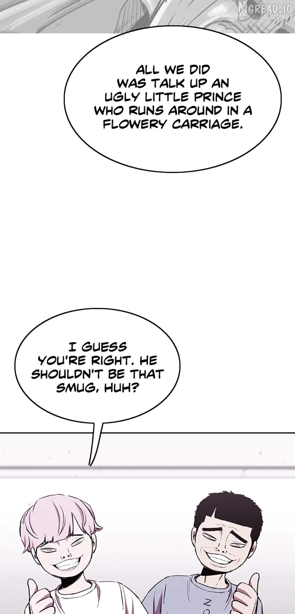 A Better Labor Chapter 86 - page 24