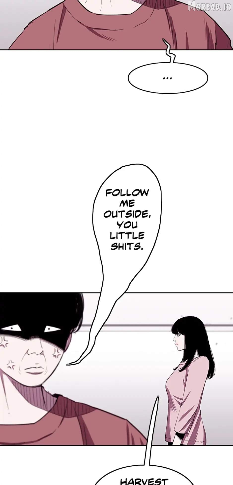 A Better Labor Chapter 86 - page 26