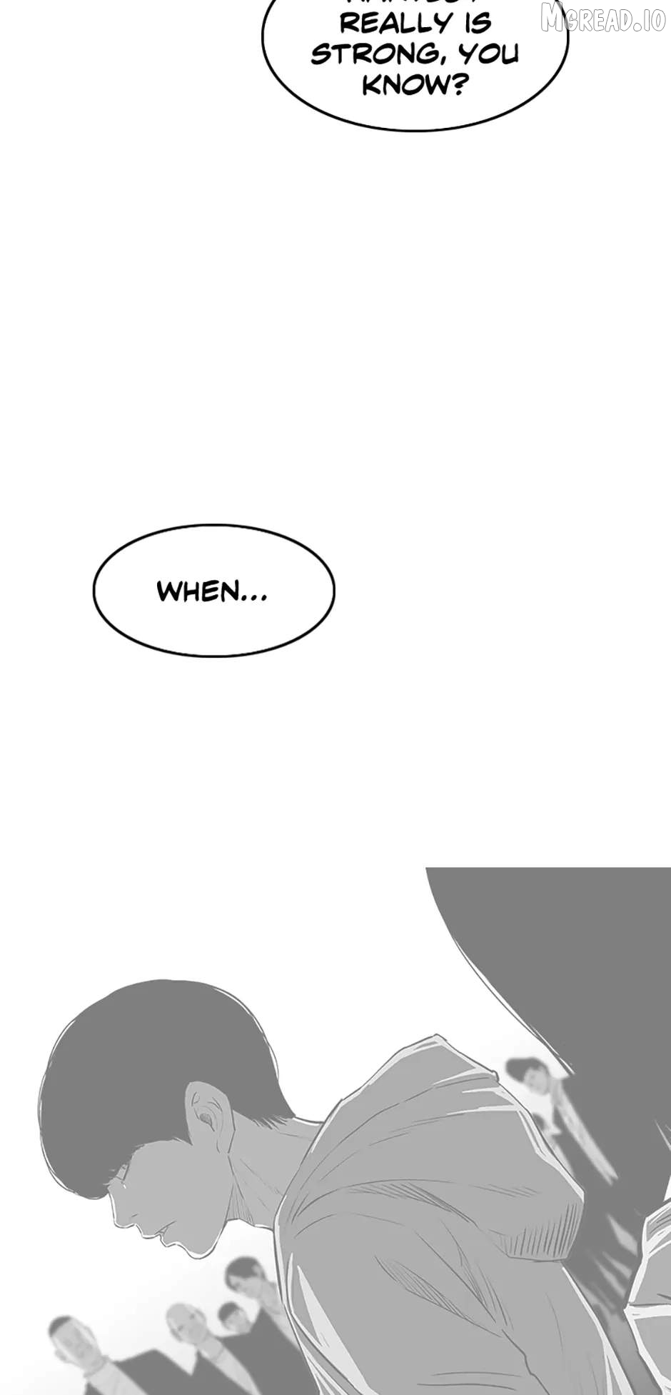 A Better Labor Chapter 86 - page 27