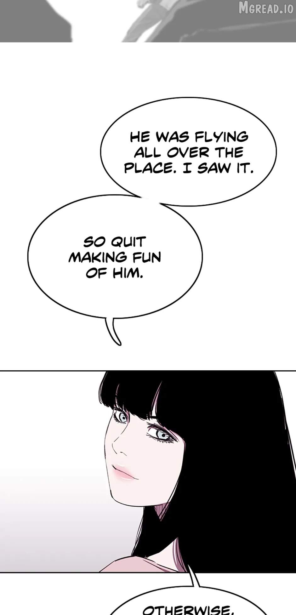 A Better Labor Chapter 86 - page 29