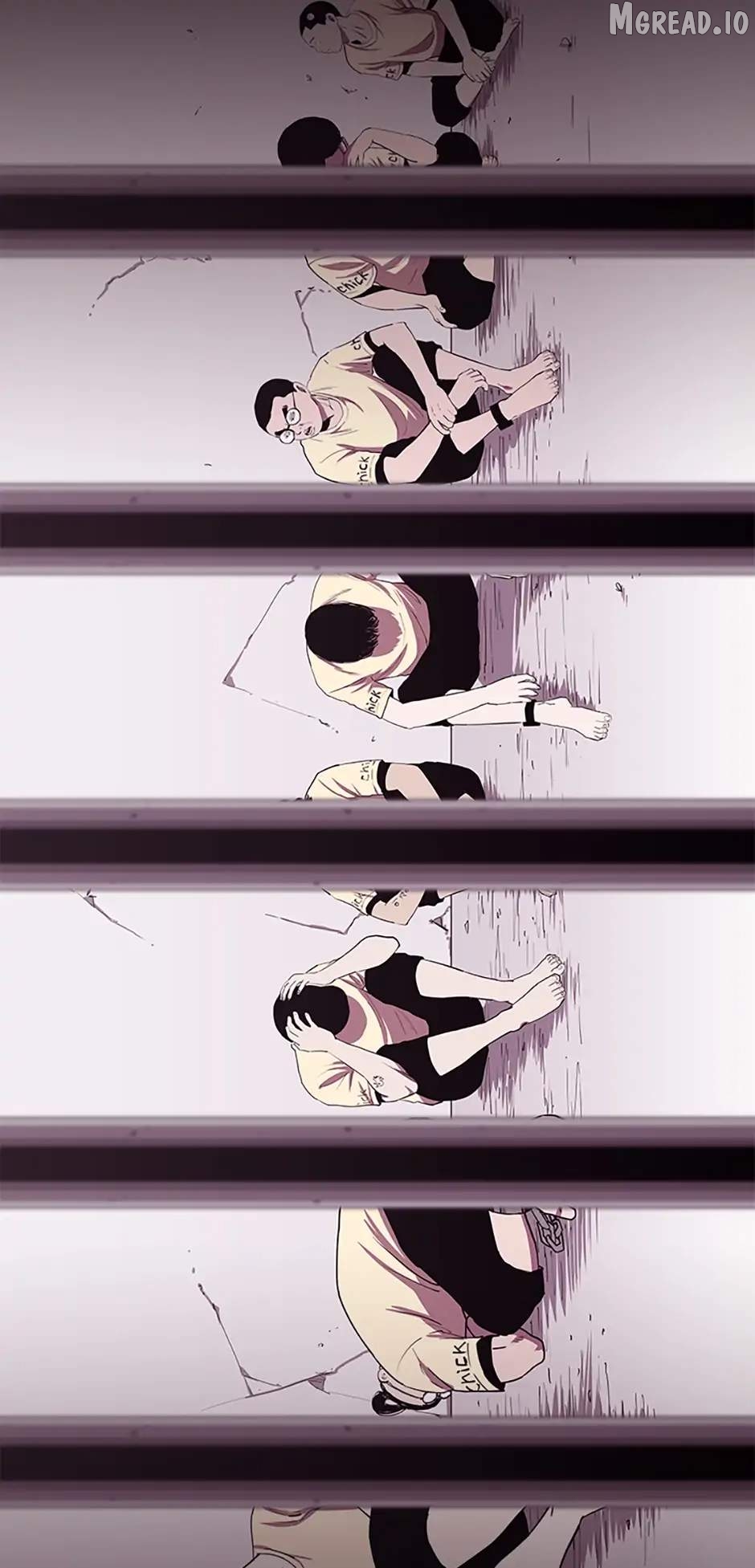 A Better Labor Chapter 86 - page 3