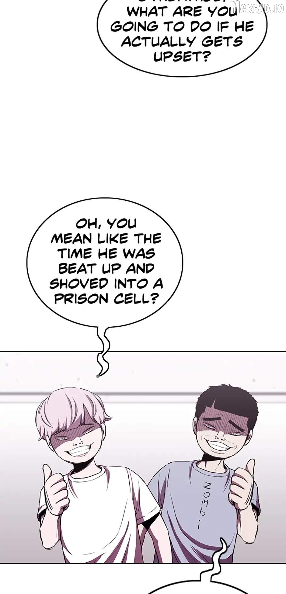 A Better Labor Chapter 86 - page 30