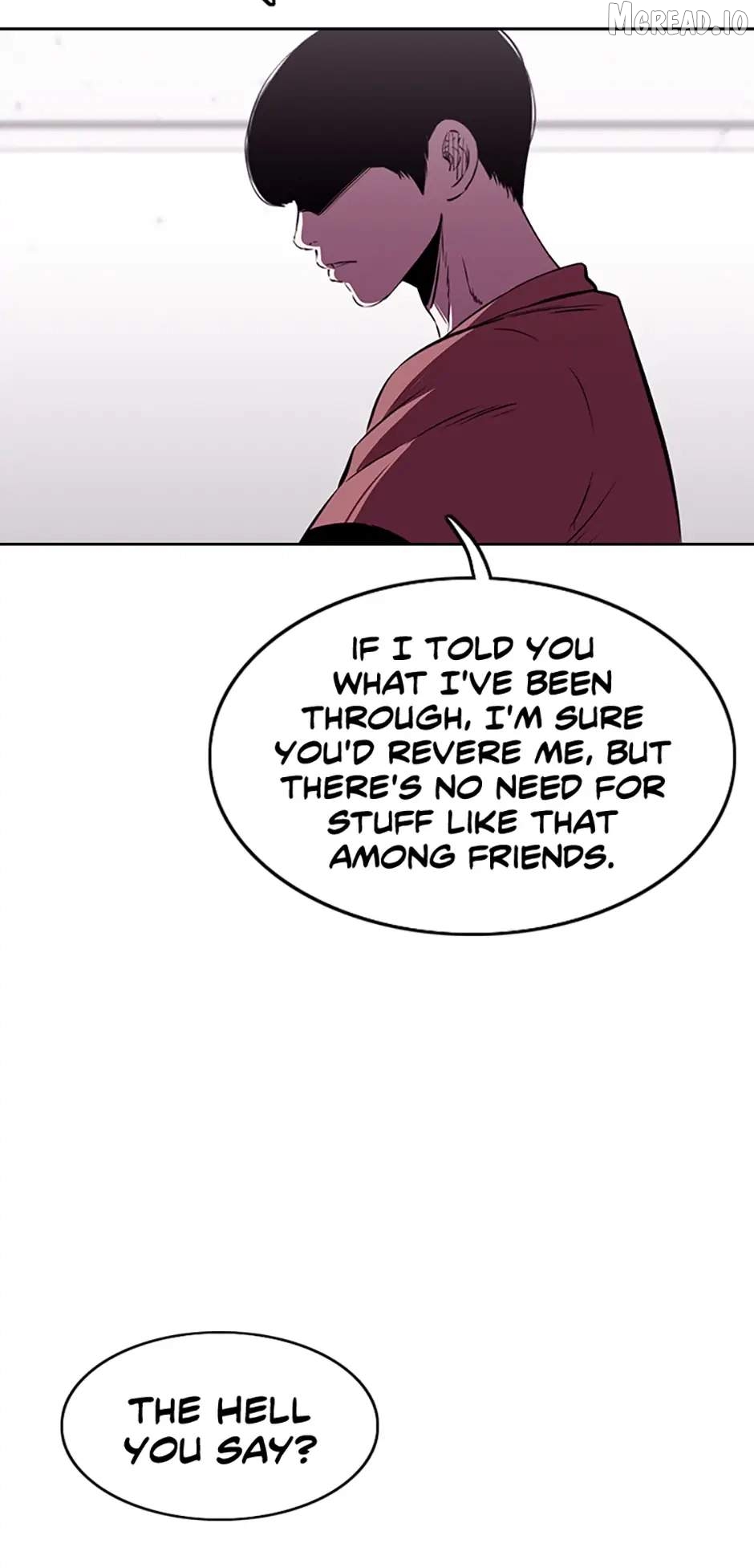A Better Labor Chapter 86 - page 33