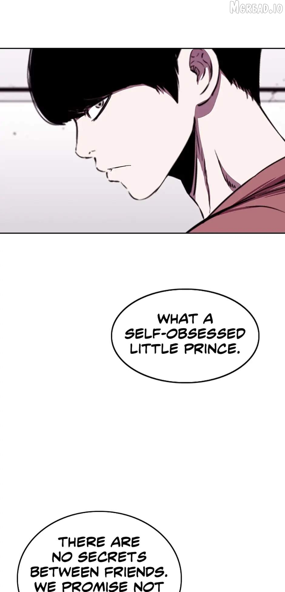 A Better Labor Chapter 86 - page 34