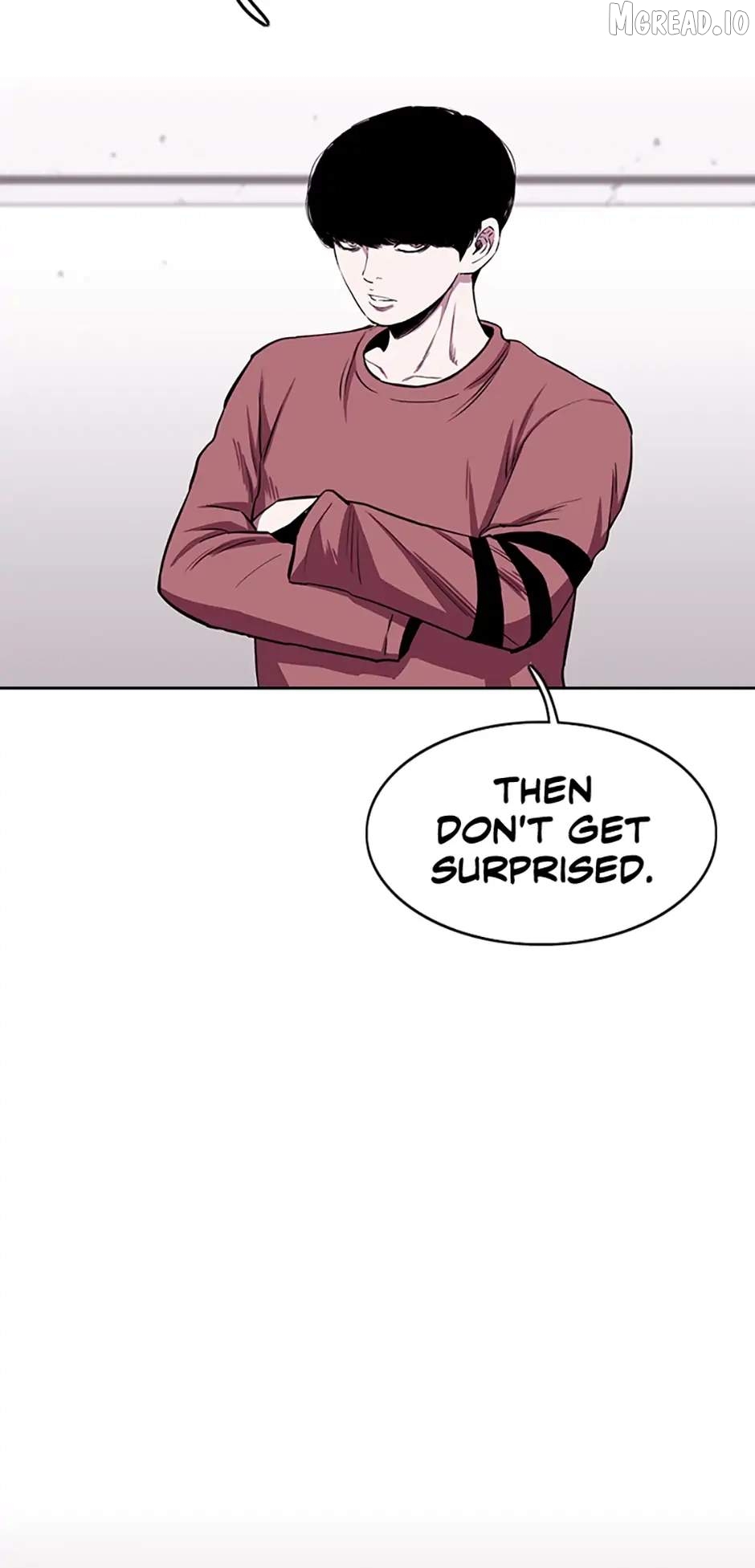 A Better Labor Chapter 86 - page 36