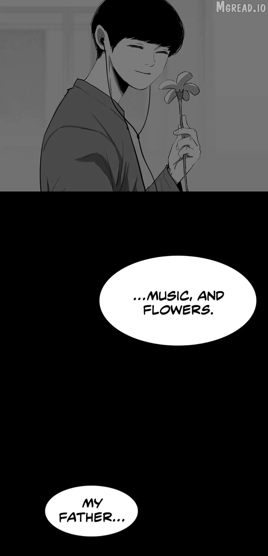 A Better Labor Chapter 86 - page 38
