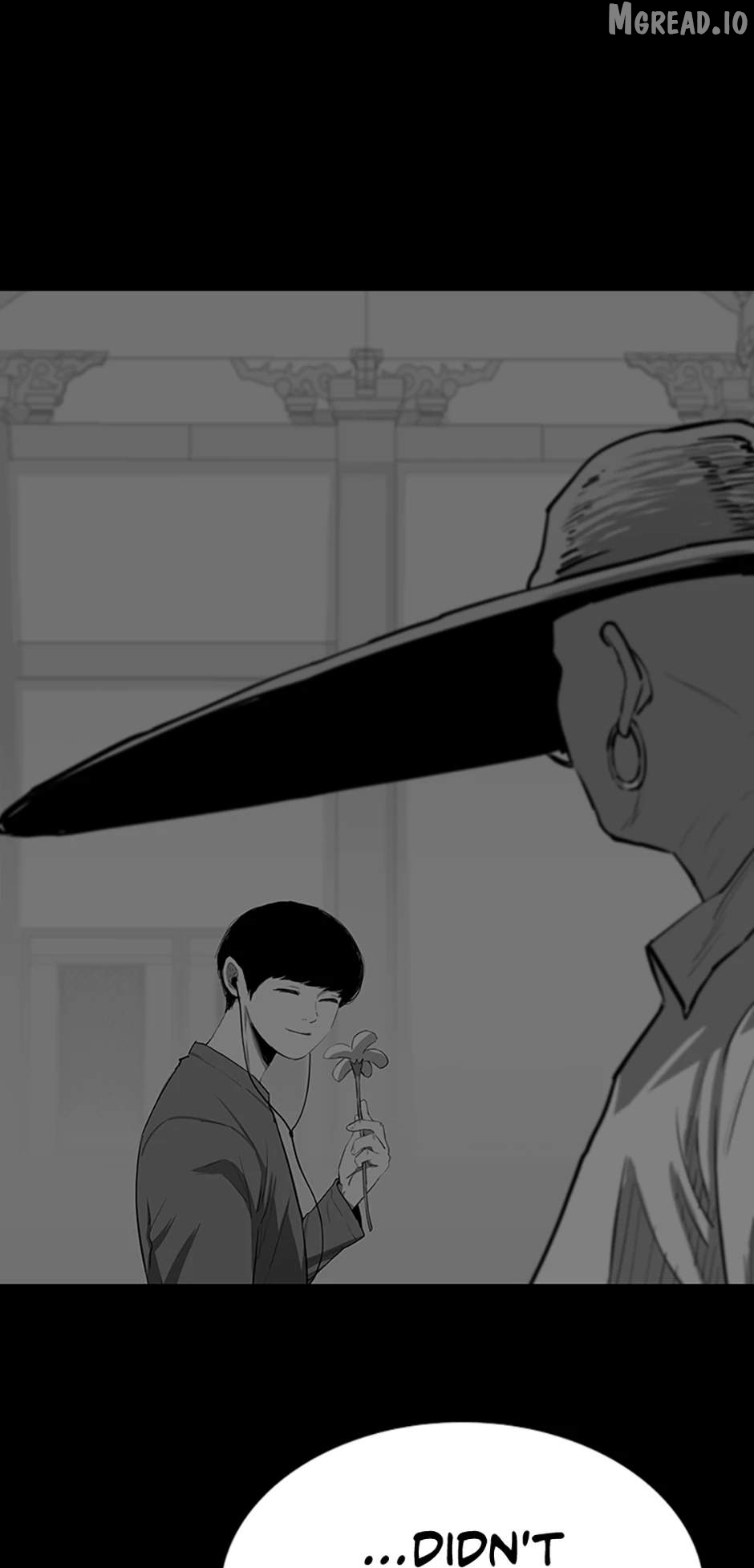 A Better Labor Chapter 86 - page 39