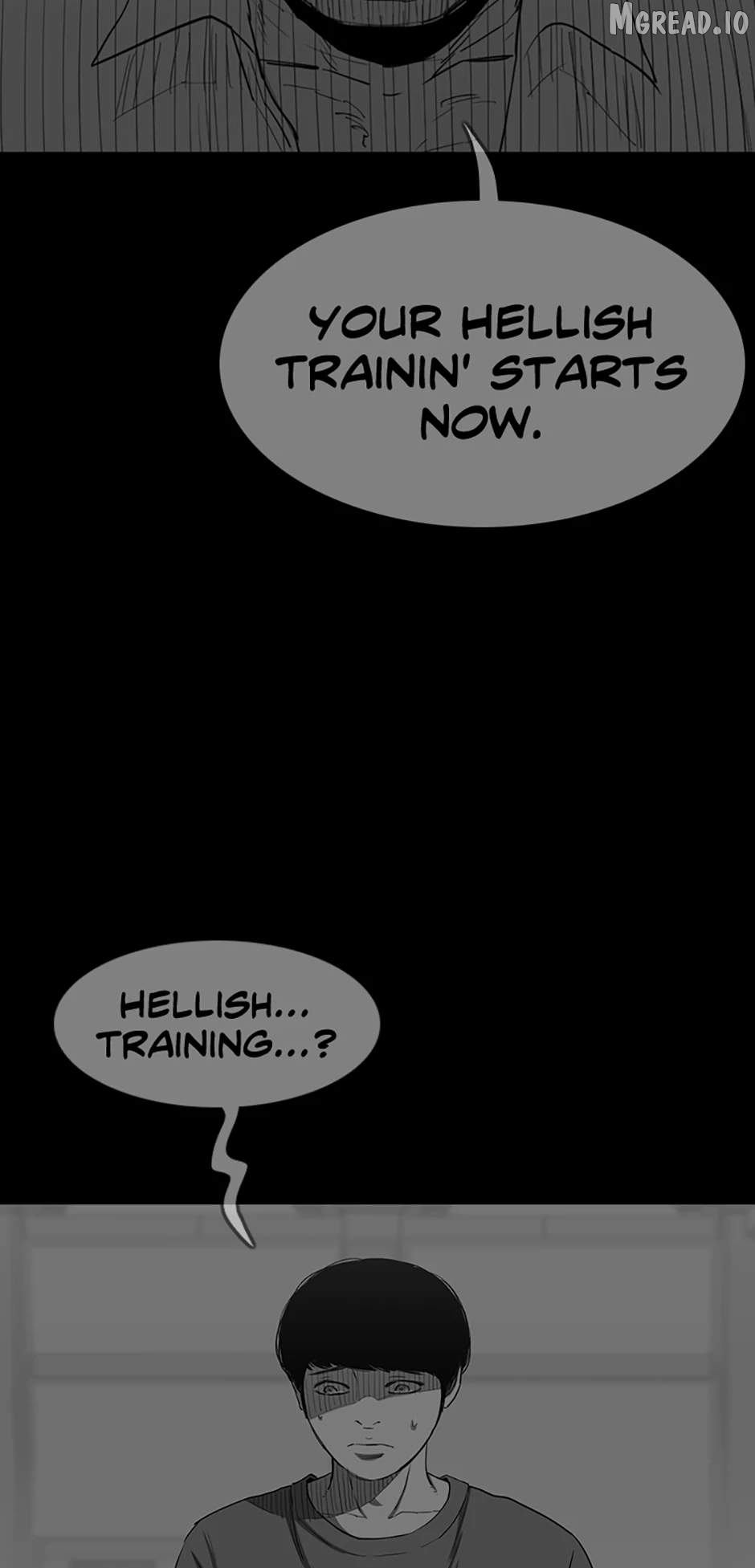 A Better Labor Chapter 86 - page 41