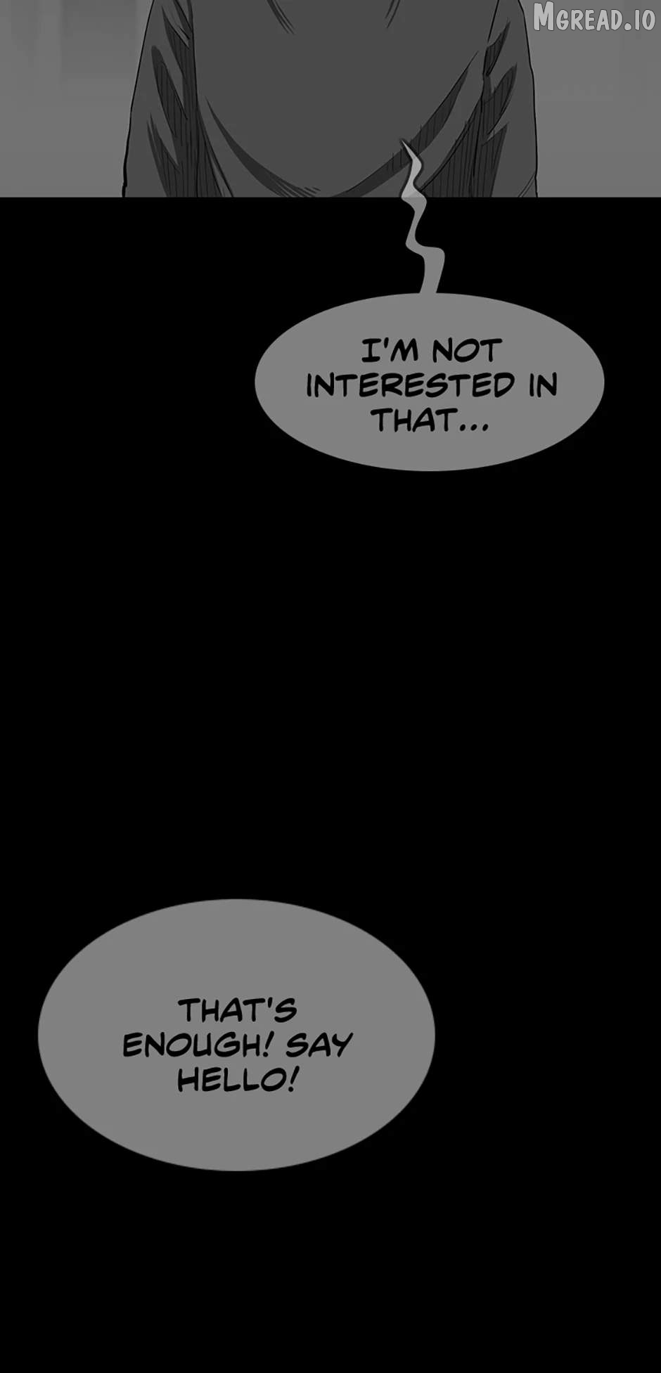 A Better Labor Chapter 86 - page 42