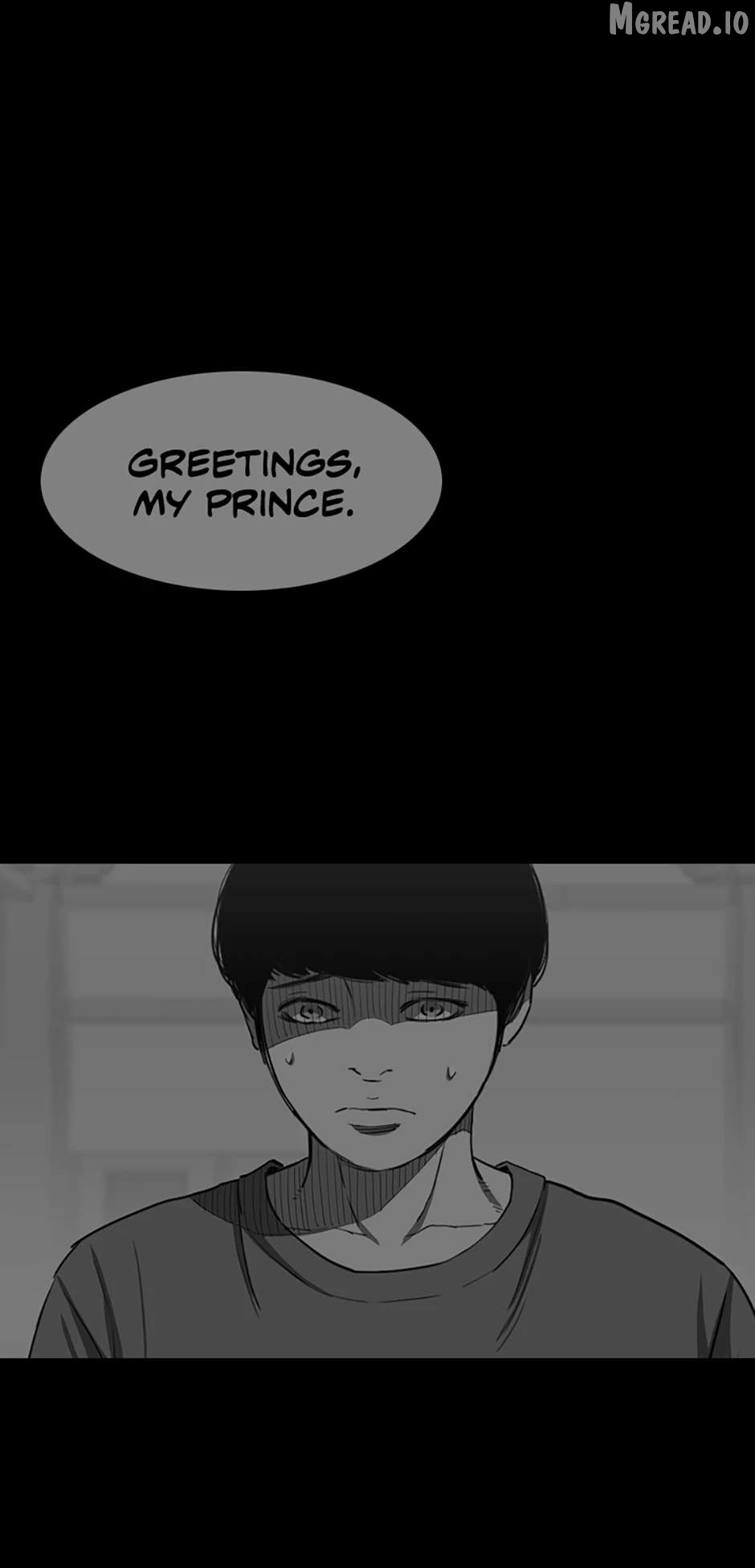 A Better Labor Chapter 86 - page 44