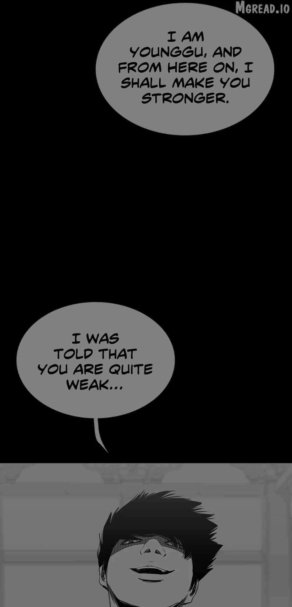 A Better Labor Chapter 86 - page 45