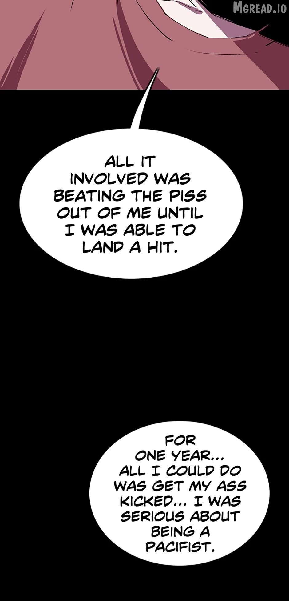 A Better Labor Chapter 86 - page 52