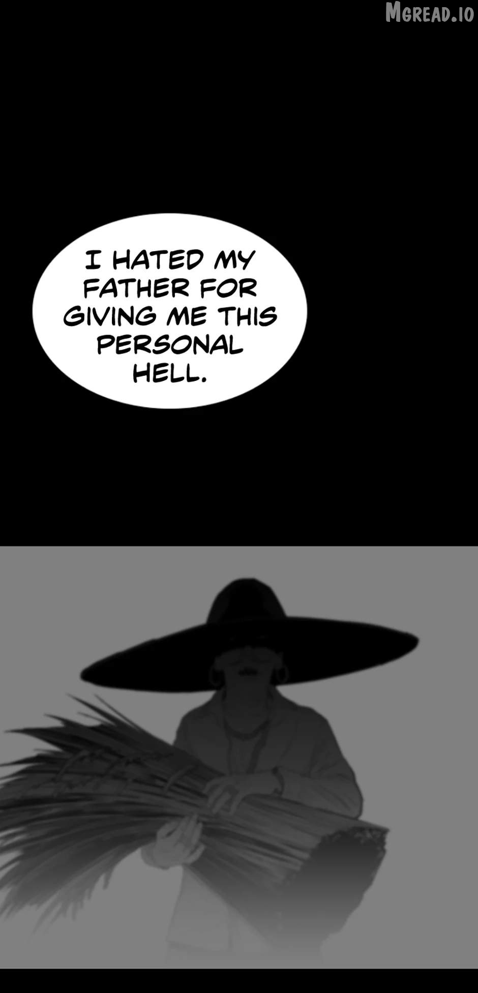 A Better Labor Chapter 86 - page 53