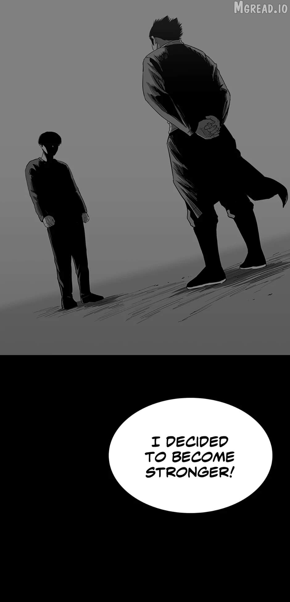 A Better Labor Chapter 86 - page 57