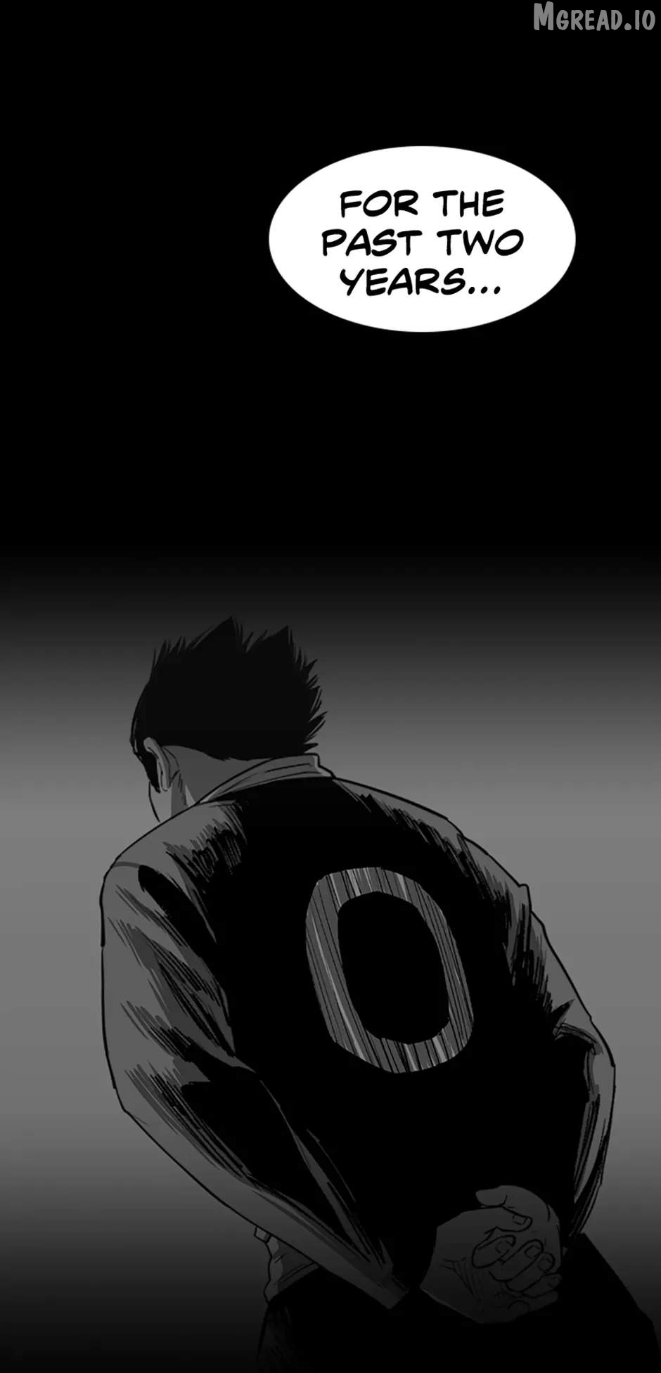 A Better Labor Chapter 86 - page 60