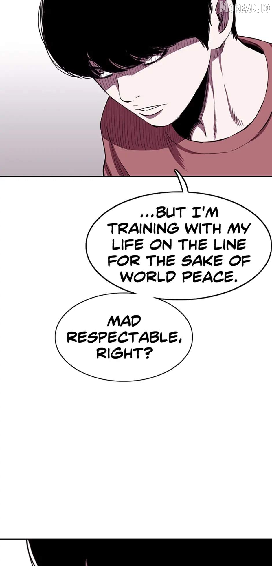 A Better Labor Chapter 86 - page 64