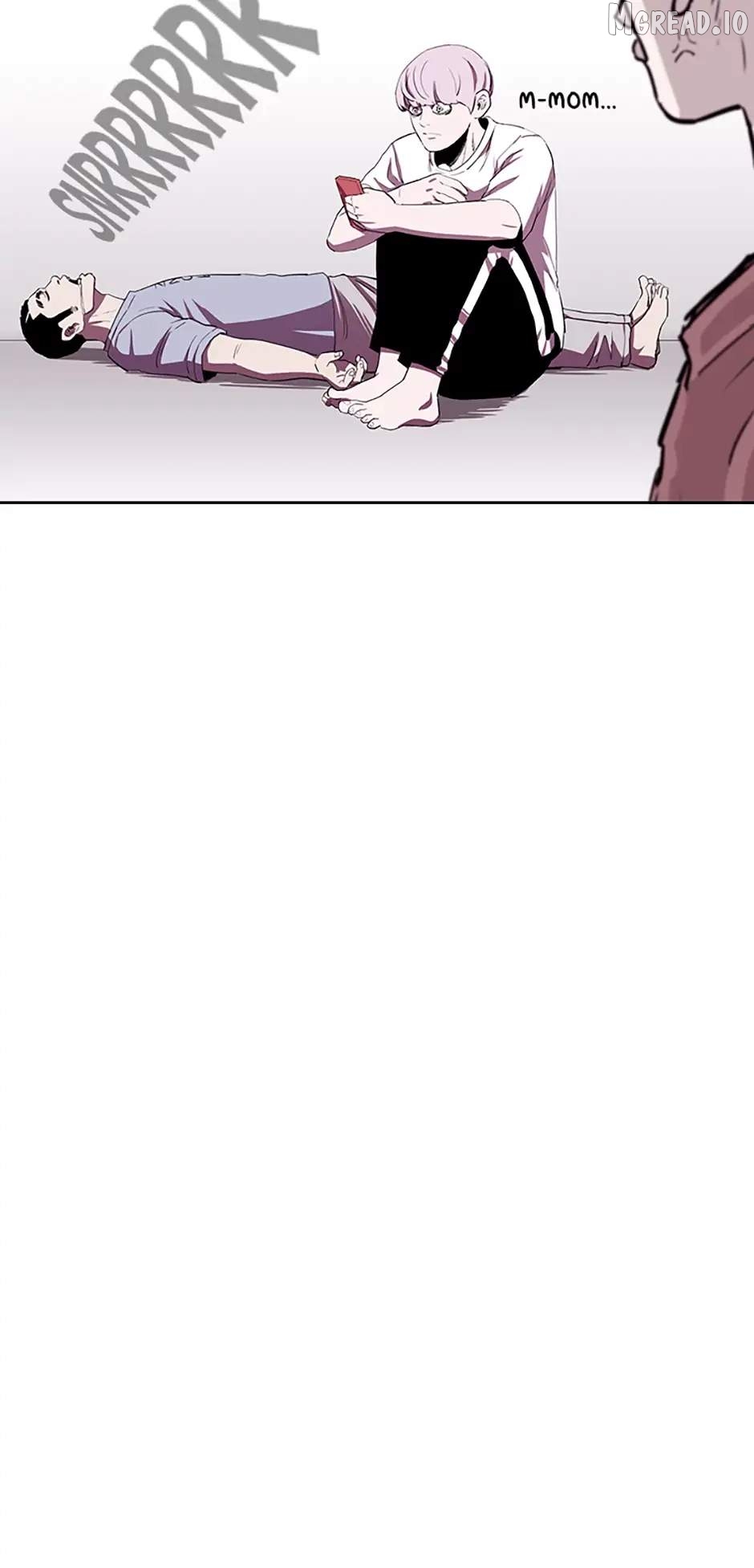 A Better Labor Chapter 86 - page 66