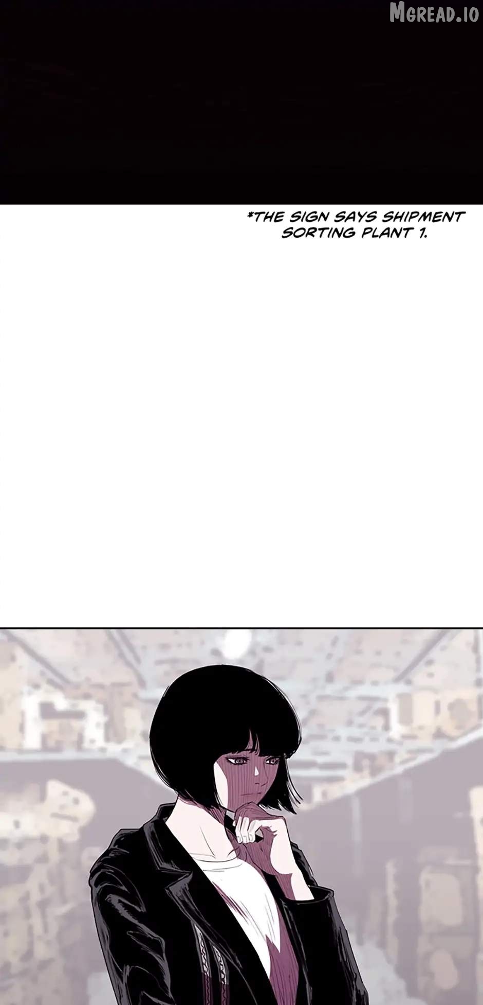 A Better Labor Chapter 86 - page 69