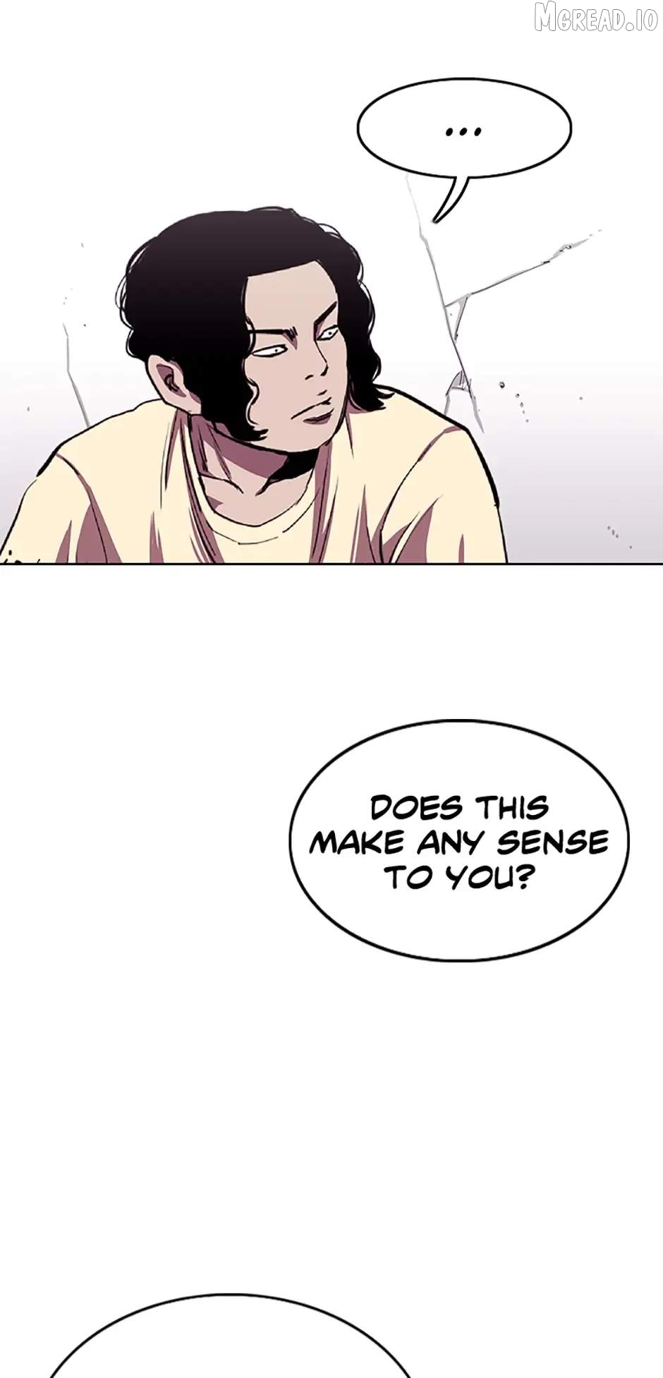 A Better Labor Chapter 86 - page 7