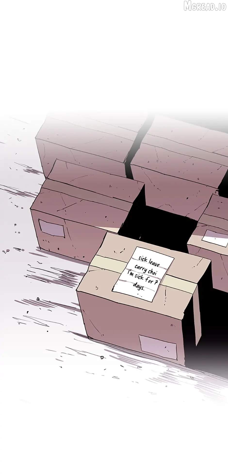 A Better Labor Chapter 86 - page 71