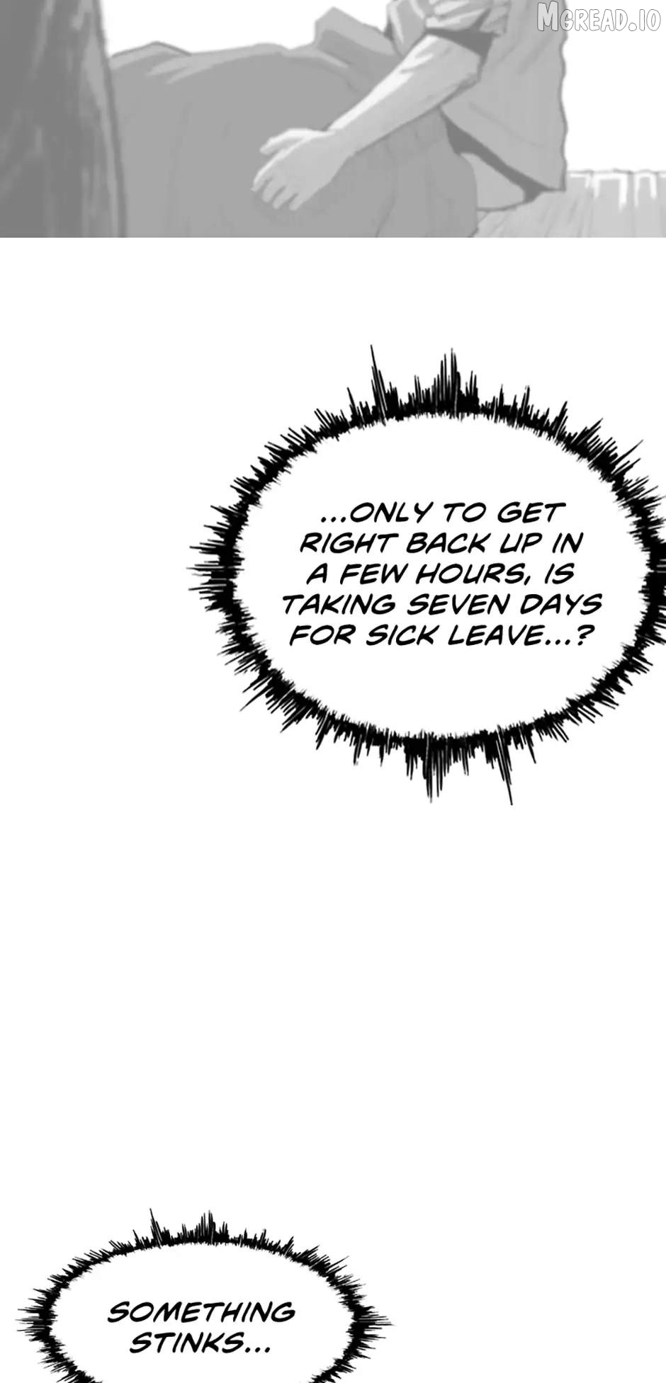 A Better Labor Chapter 86 - page 75